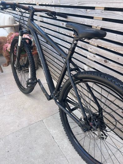 Carrera Vengence mountain bike