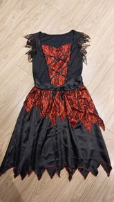 Brand new woman's witches costume - size medium