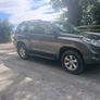 Toyota Landcruiser Image 2