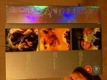 Boxset War Movies