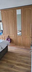 Fitted Wardrobes
