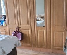 Fitted Wardrobes