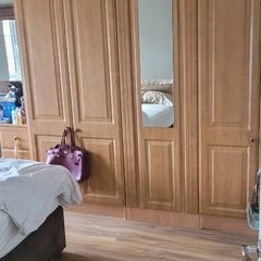 Fitted Wardrobes
