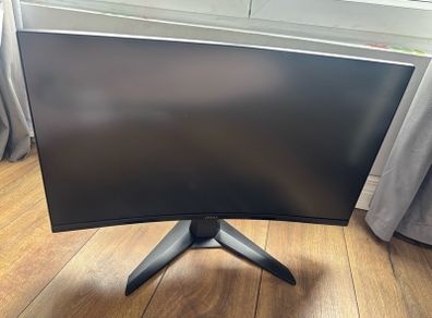 Brand new gaming Monitor MSI MAG 27C6X