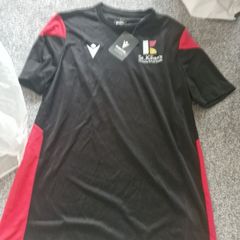 new school p.e.top