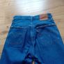 ladies jeans LEVI 501 size 26 28 Image 3