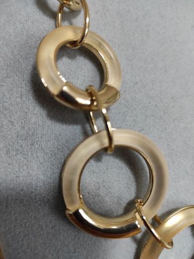 Nour London necklace
