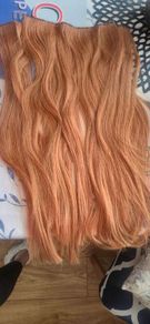 hair