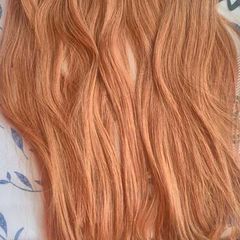 hair