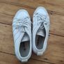 Adidas Honey Low white runners Image 2