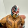 wwe elite series 13 Rey Mysterio action figure Image 5