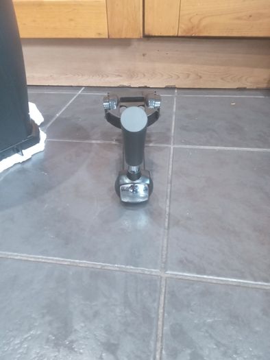 Brand new Silvercrest model SBD 60 A1 draught beer dispenser