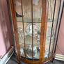 Beautiful Antique cabinet Image 3