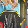 sealed pokemon cards Spanish mega kangaskhan ex Image 4