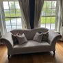 Chesterfield pink sofas Image 3
