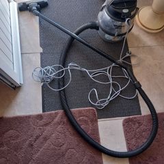 Nilfisk hoover