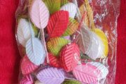 Leaves wedding decoration