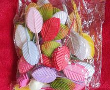 Leaves wedding decoration