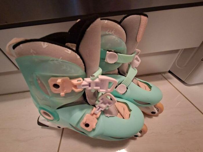 Decathlon Kids Rollerblades OXELO