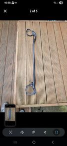 Audi S3 8L Strut brace