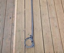 Audi S3 8L Strut brace