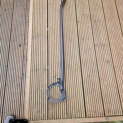 Audi S3 8L Strut brace