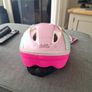kids bike helmet Image 3