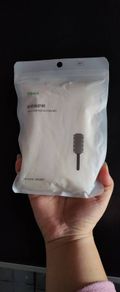 Hair Comb Brush Protection Net