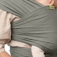 Moby Classic Wrap Baby Carrier