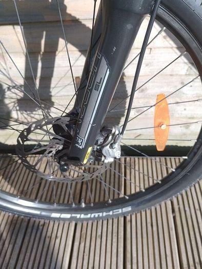 Felt 920 Mountain bike