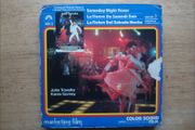Saturday Night Fever - Super 8mm - Colour/Sound -