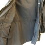 Navy coat (size 10) Image 8