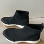 high cut shoe Image 3