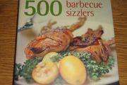 Barbecue Cookery Book for Sale