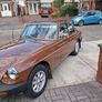 Mg Mgb 1980 Image 2