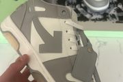 Off White Trainers