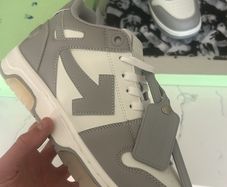 Off White Trainers