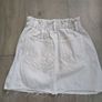 ZARA girls denim skirt Image 2
