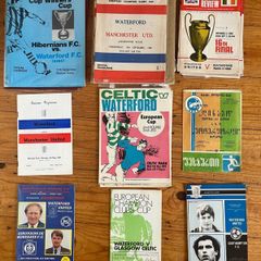Match programs