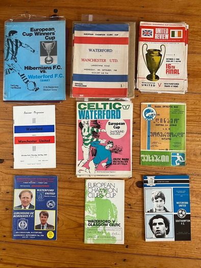 Match programs