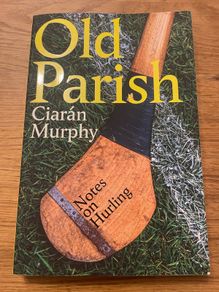 Old Parish Book