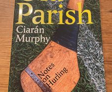 Old Parish Book