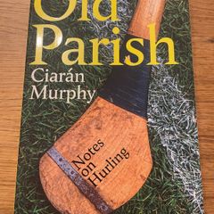 Old Parish Book