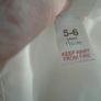 Adam's occasion wear white dress Image 4