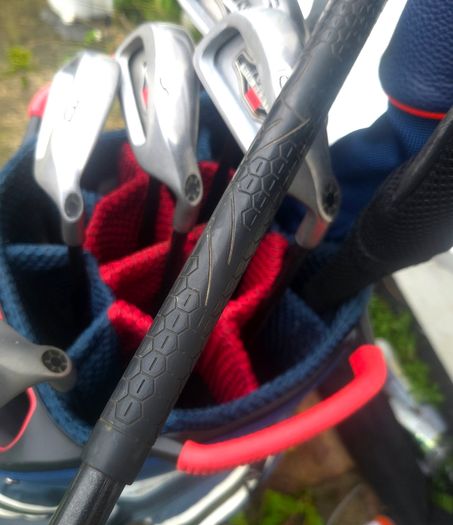 Set of Golf Clubs