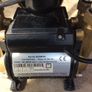 Cross Over water pump Image 3
