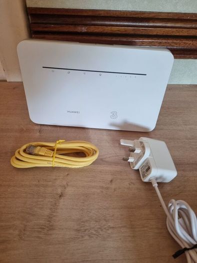 Huawei B535-232 4G LTE wireless router