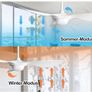 Smart Ceiling Fan Light Image 4