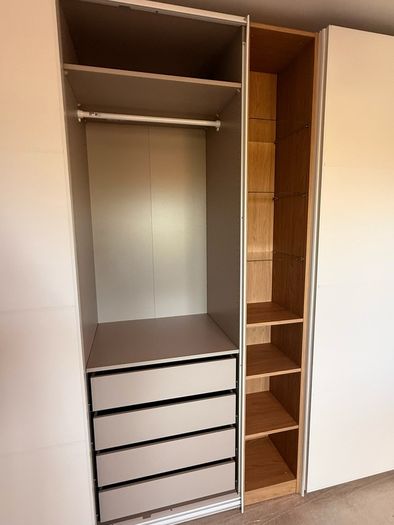 Flat Pack Assembly