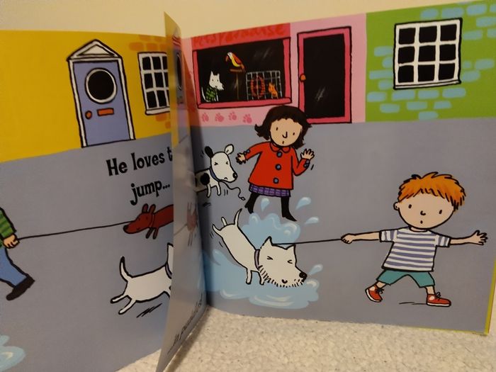Wonderful Collection Of Children,s Story Books